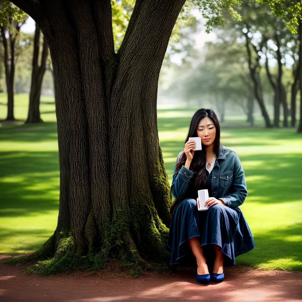 Fotos biblia paz sol parque