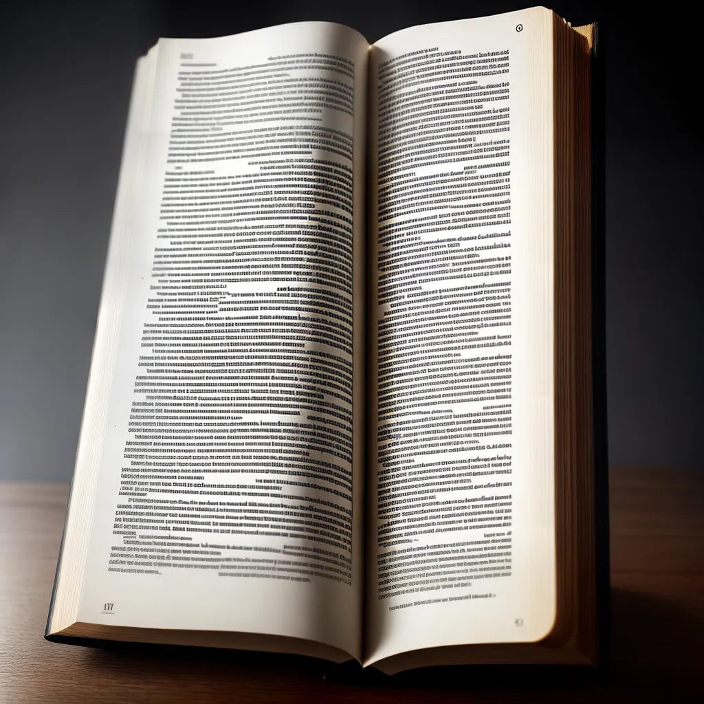 Fotos biblia proverbios martelo justica