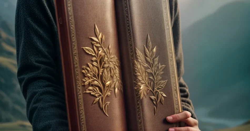 Fotos biblia raios luz leitura fe