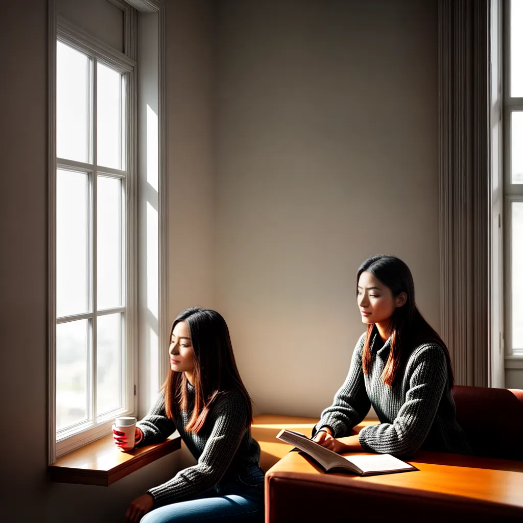 Fotos biblia sol cafe paz