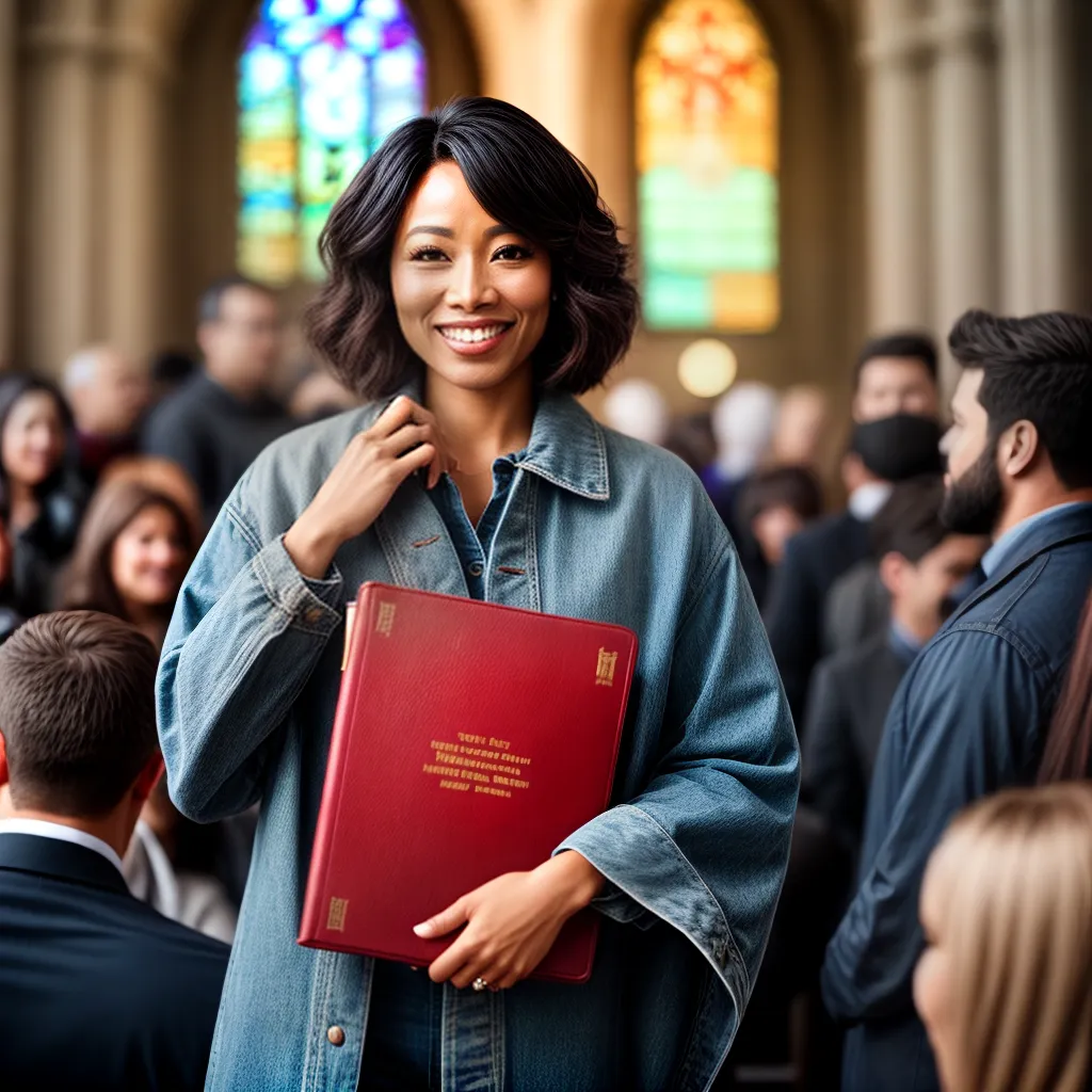 Fotos biblia sorriso comunidade inclusiva