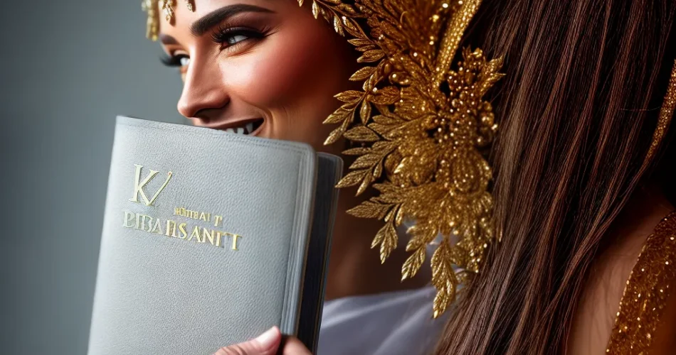 Fotos biblia sorriso dialogo fe amor