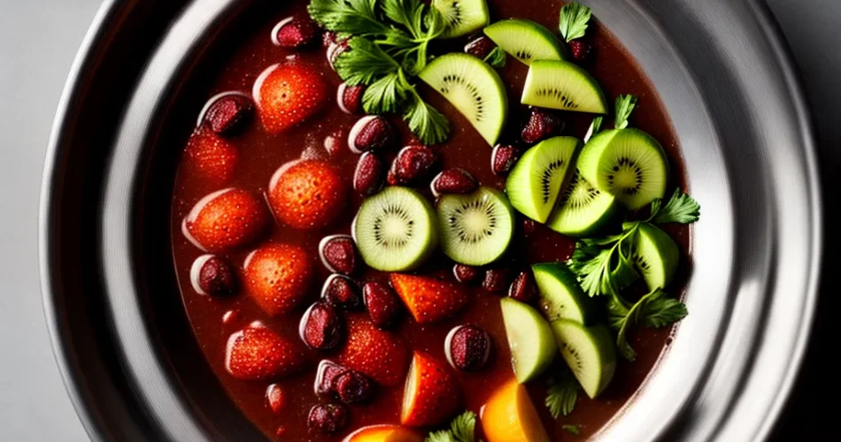 Fotos biblia usufruto frutas legumes