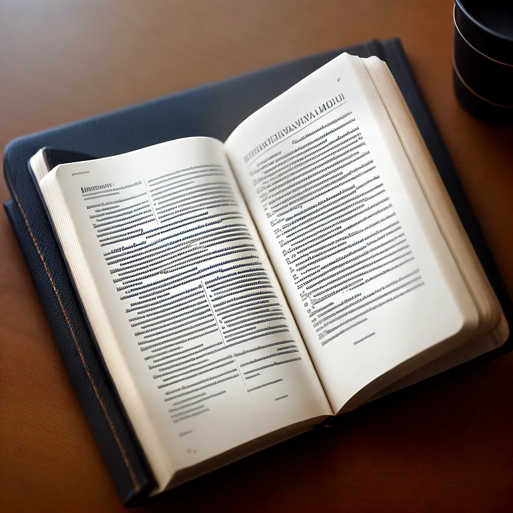 Fotos biblia versos destacados luz