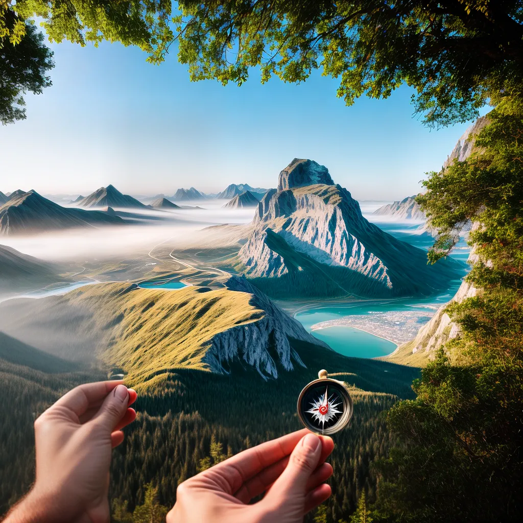 Fotos busca espiritual busca guia