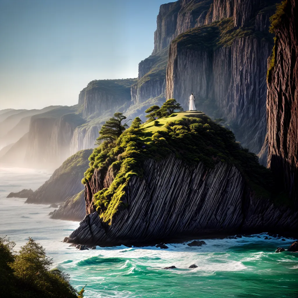 Fotos busca salvacao abismo ceu