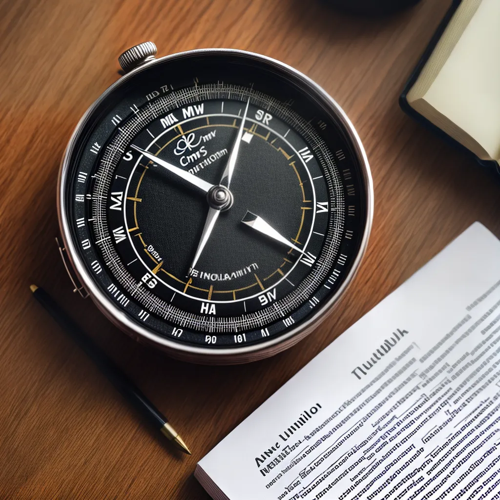 Fotos bussola biblia guia cristao 2