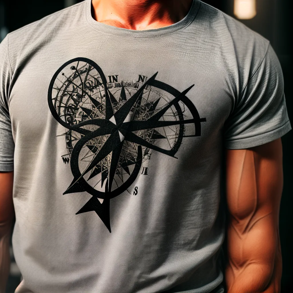 Como traçar um roteiro para sua vida cristã. 6 Fotos bussola deus biblia oracao servico