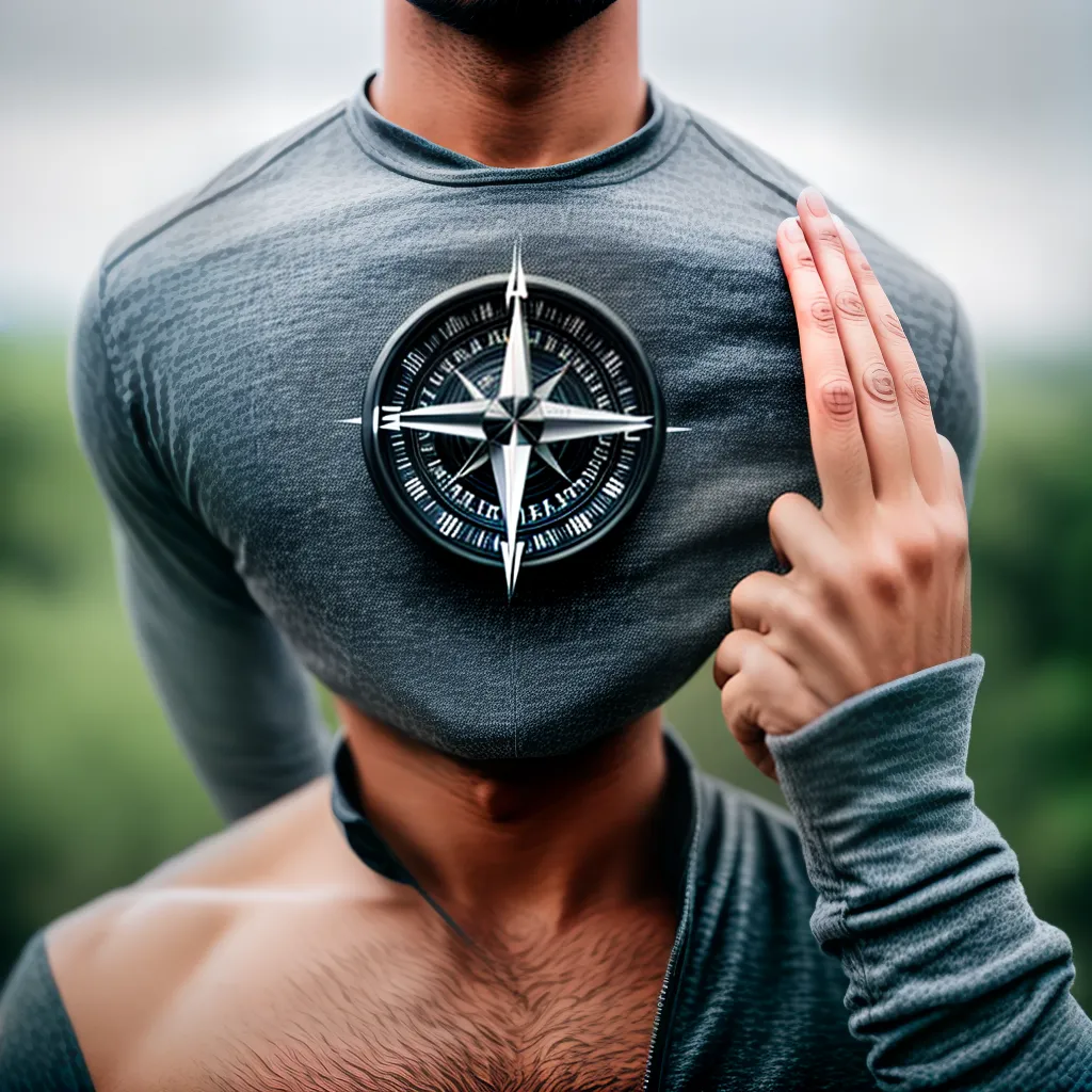 Fotos bussola eschatologia destino eterno