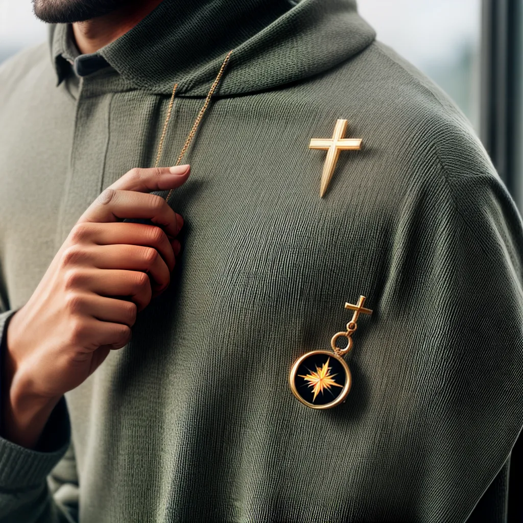 Fotos bussola fe crista direcao fiel frase