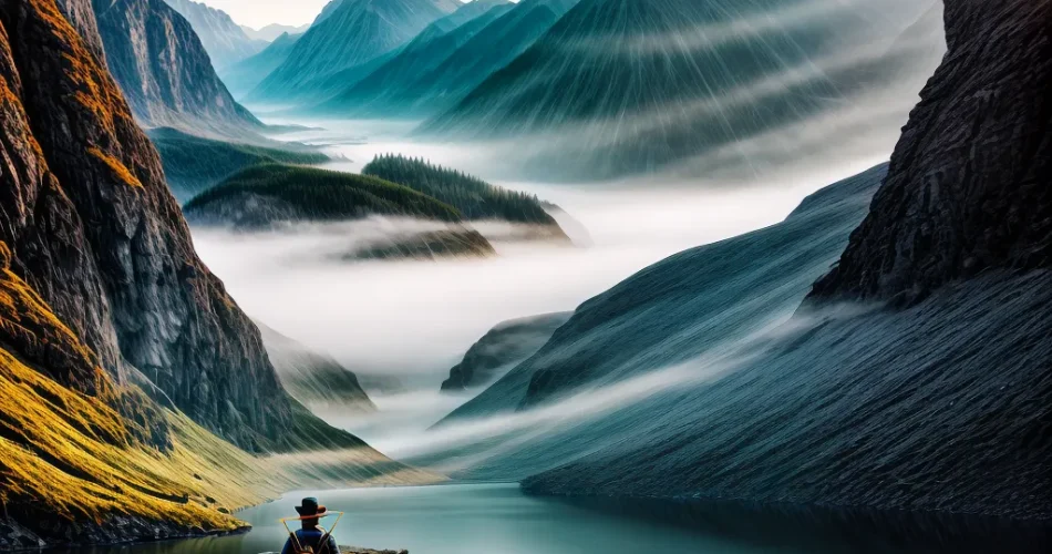 Fotos bussola mentoria espiritual direcao