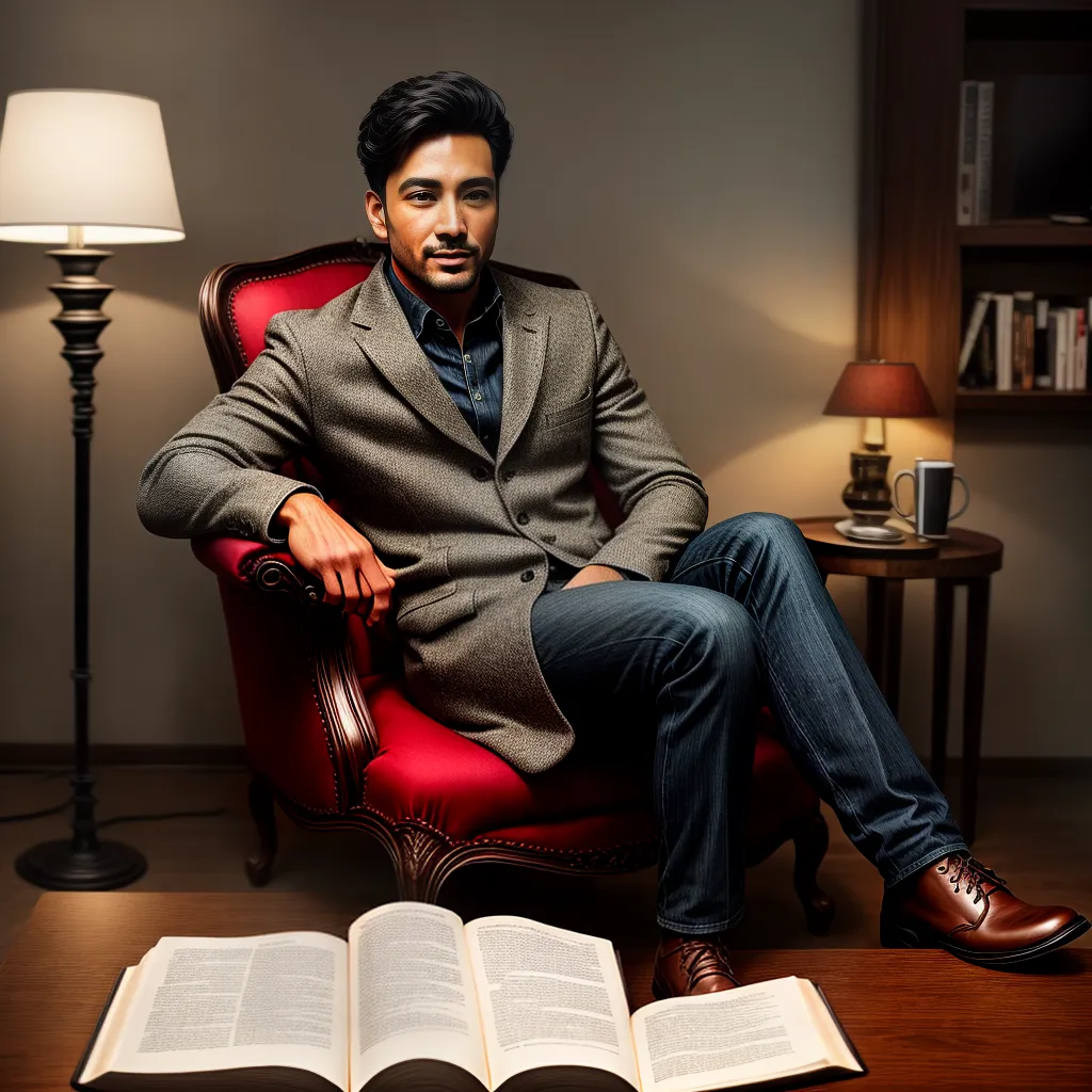 Fotos cadeira cha biblia estudo paz