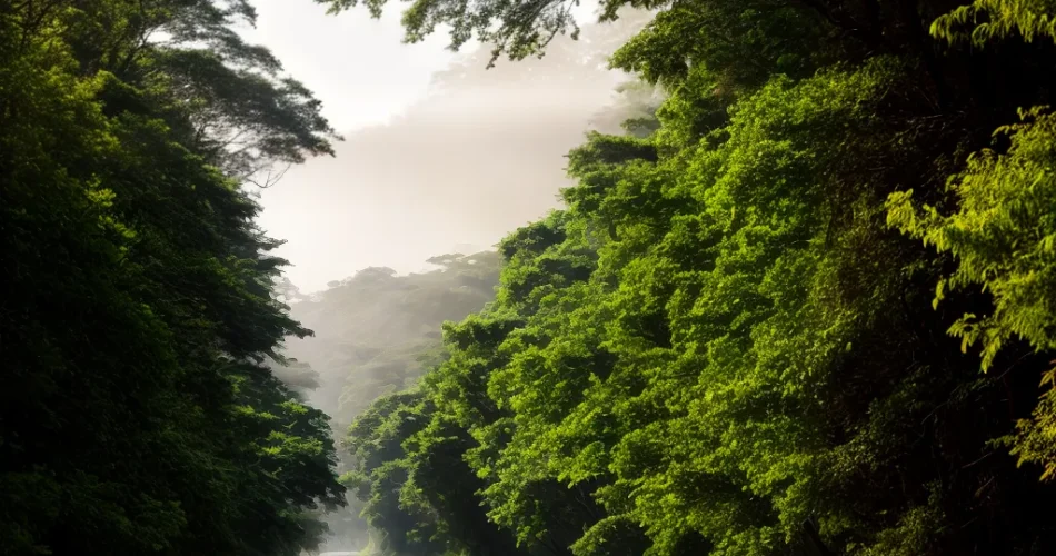 Fotos caminhada bussola escolhas cristas