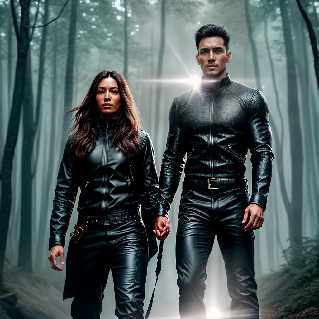 Nefmep: O que a Bíblia diz sobre Deus é minha luz 7 Fotos caminhada floresta luz divina