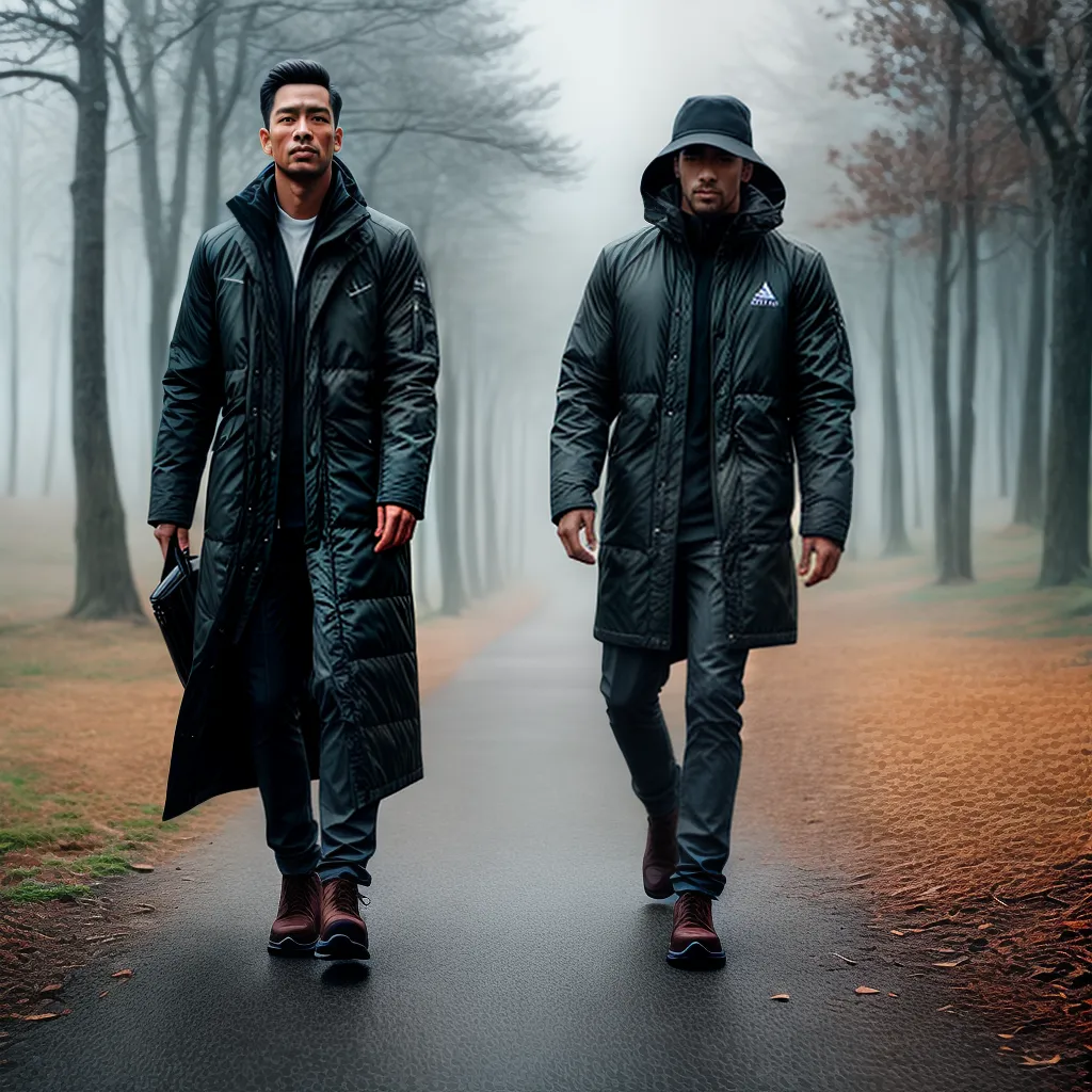 Fotos caminhada observador cristao