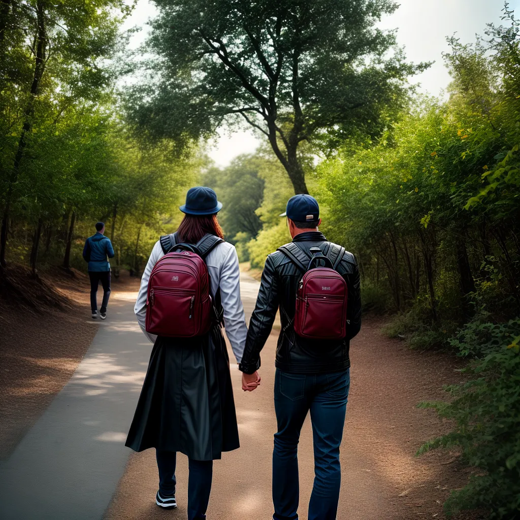 Fraternidade e unidade: A importância de caminhar juntos na jornada cristã 9 Fotos caminhada uniao amor cristao