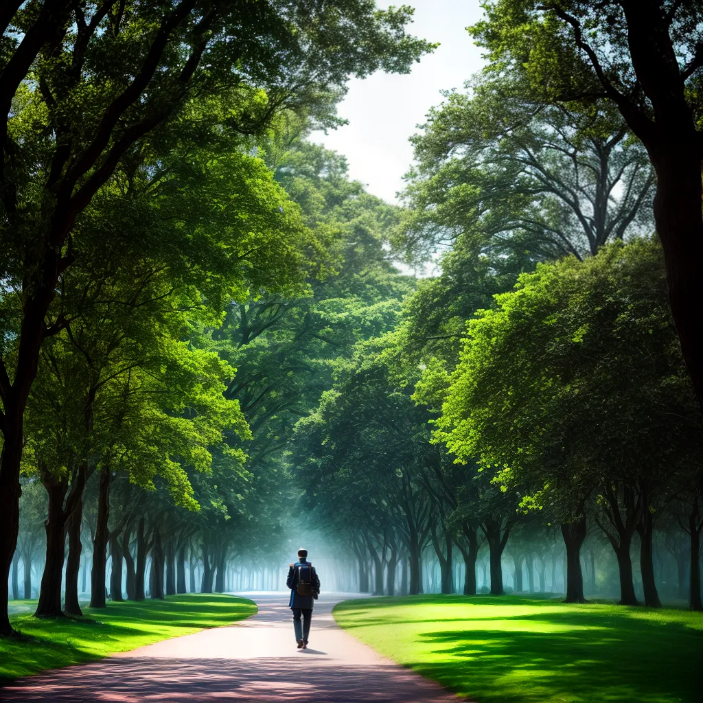 Fotos caminho biblia natureza ceu luz