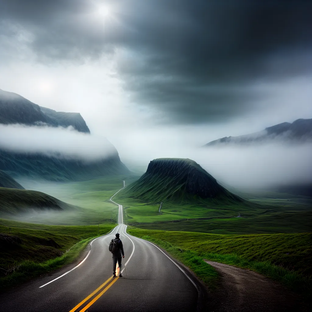 Fotos caminho cristao desafios ajuda