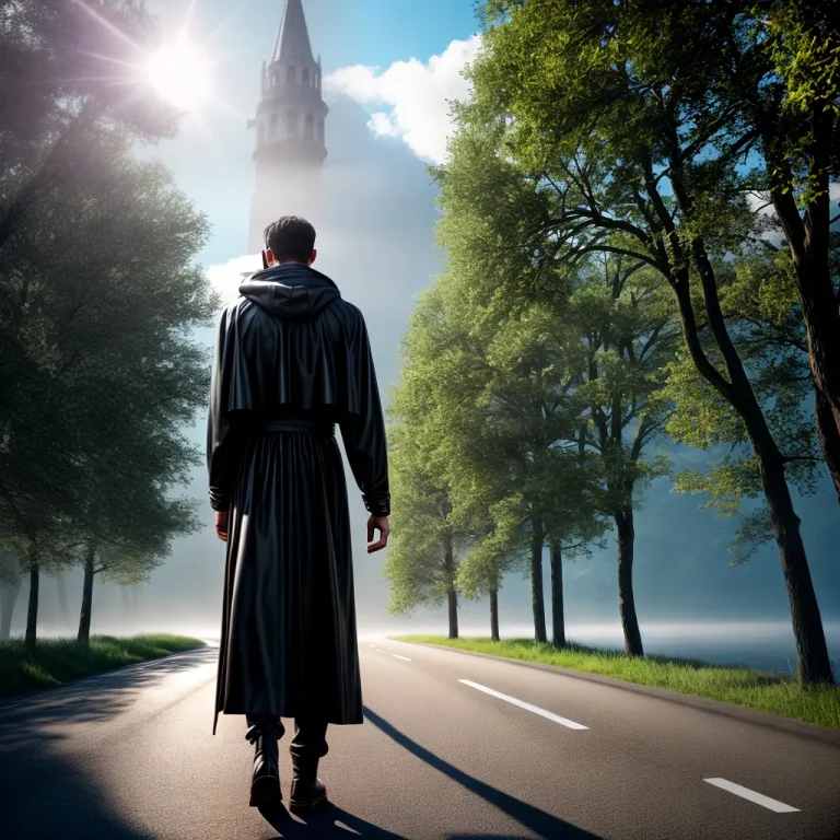 Direcionamento divino: aprendendo a discernir a vontade de Deus