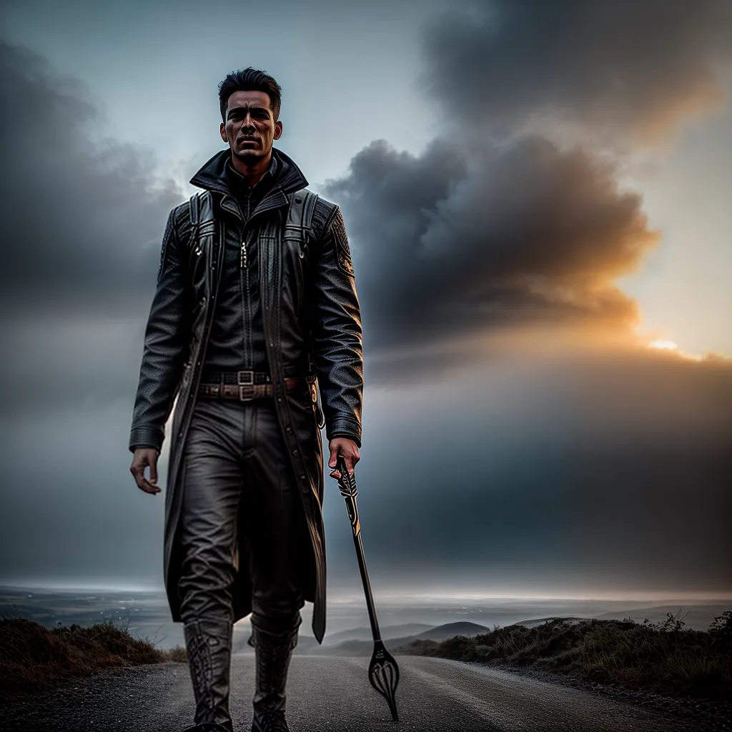 Fotos caminho duvida luz sombra guia