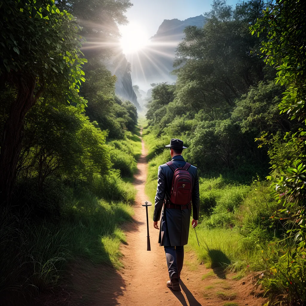 Fotos caminho escolha busca luz biblia