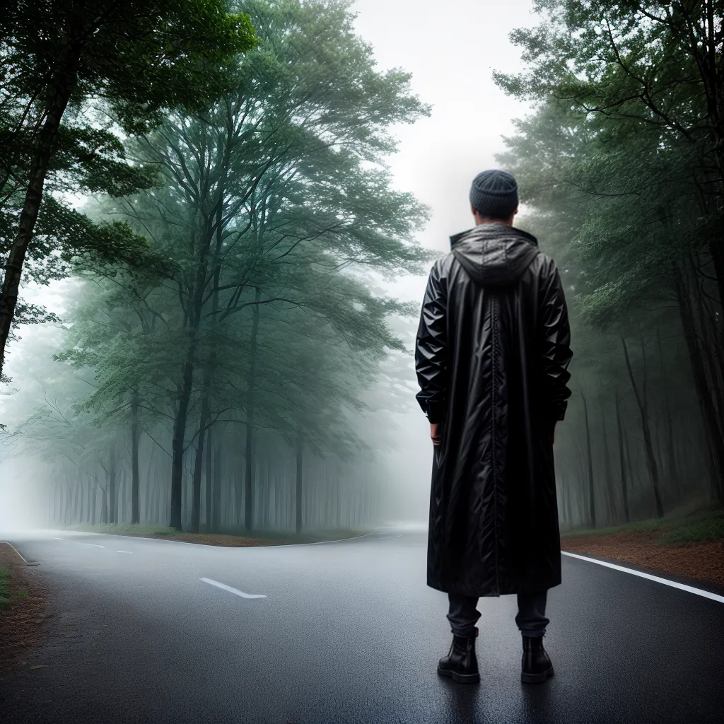 Fotos caminho escolha conversao luz