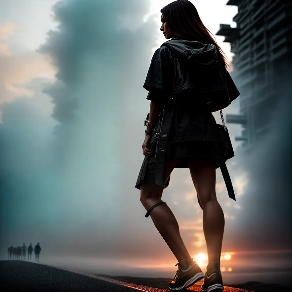 Fotos caminho escolha cristao luz sombra