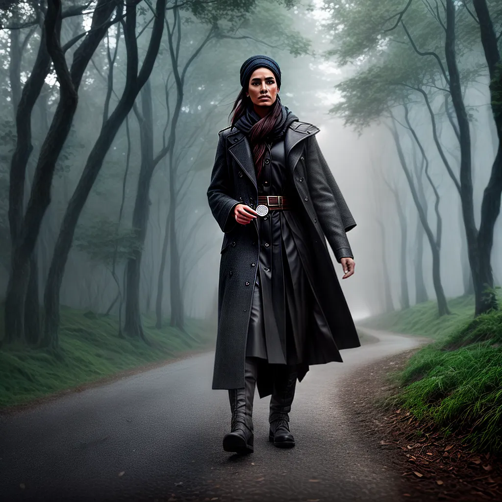 Fotos caminho escolha iluminado sombrio