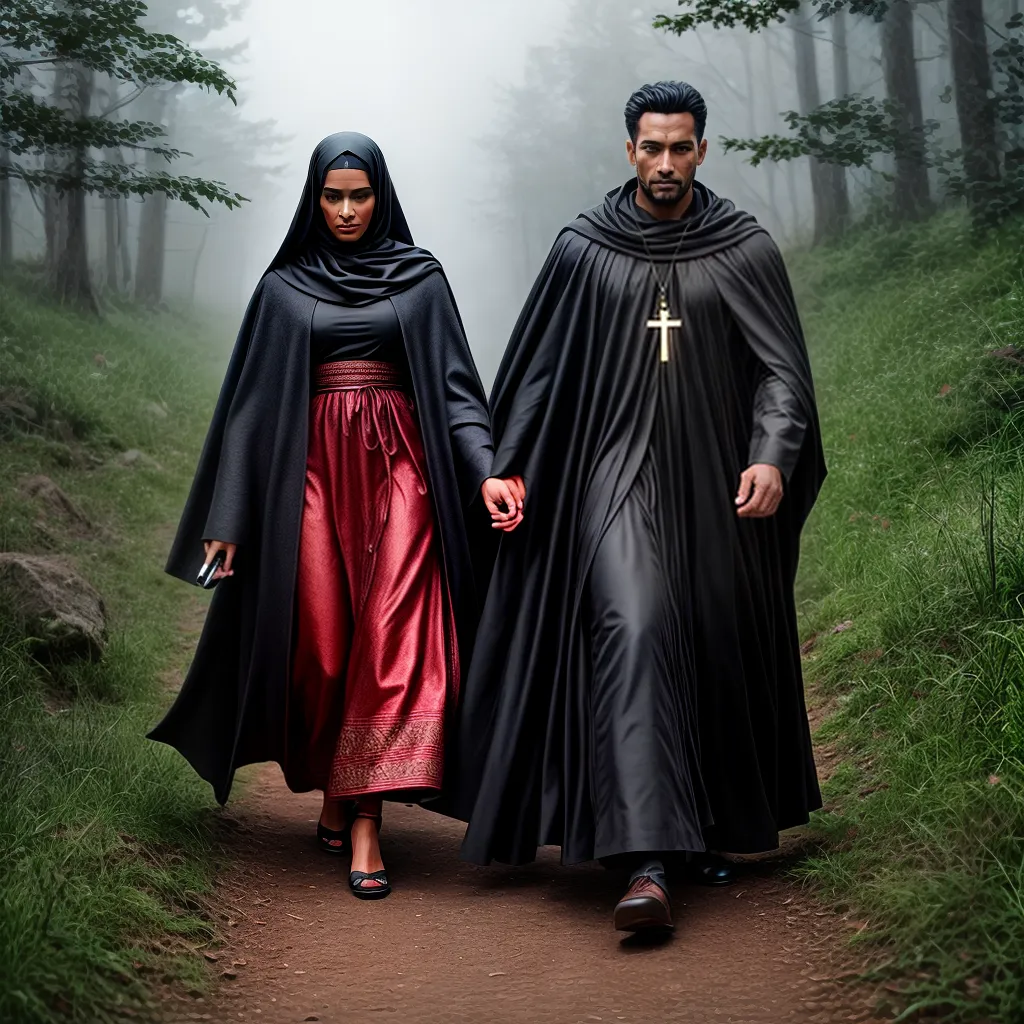 Fotos caminho fe temptacoes luta