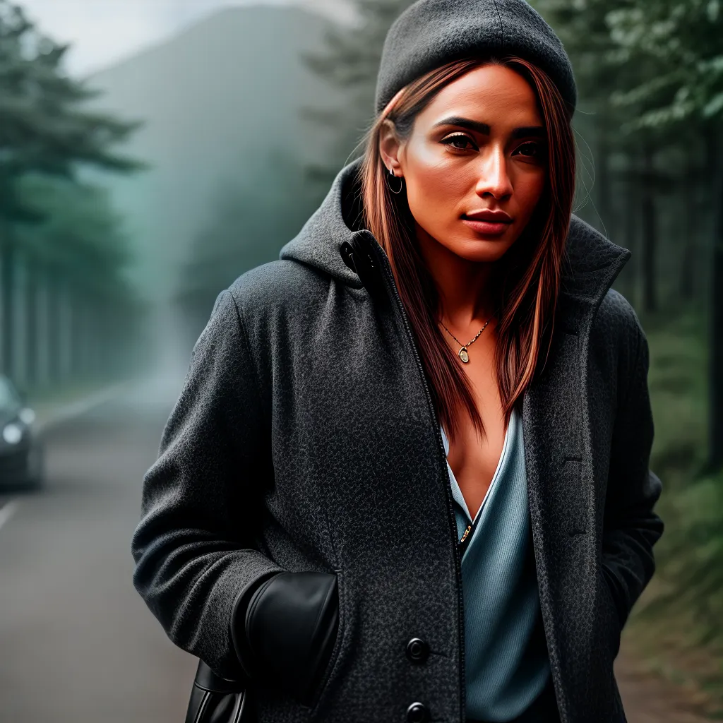 Fotos caminho incerto duvida fe