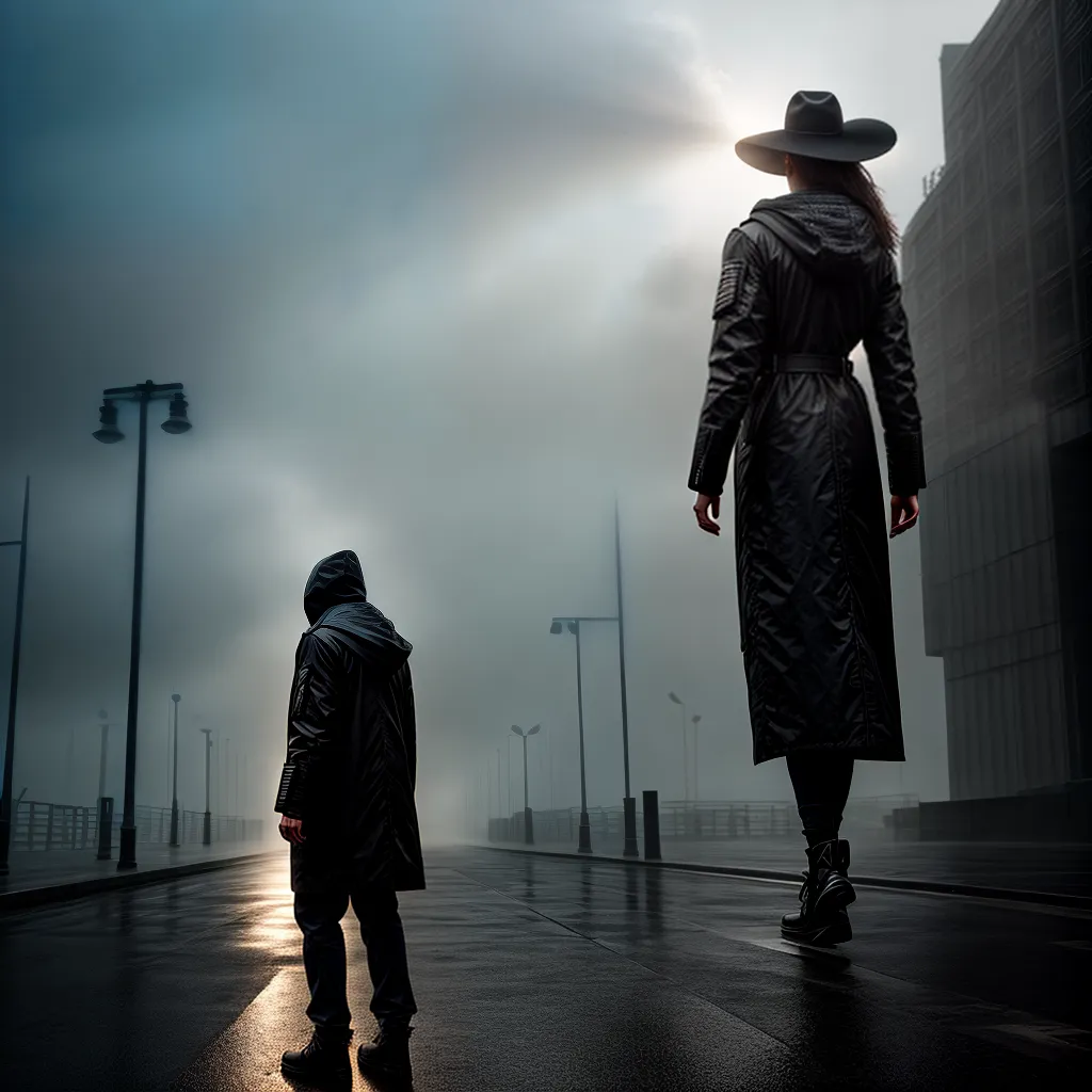 Fotos caminho incerto esperanca