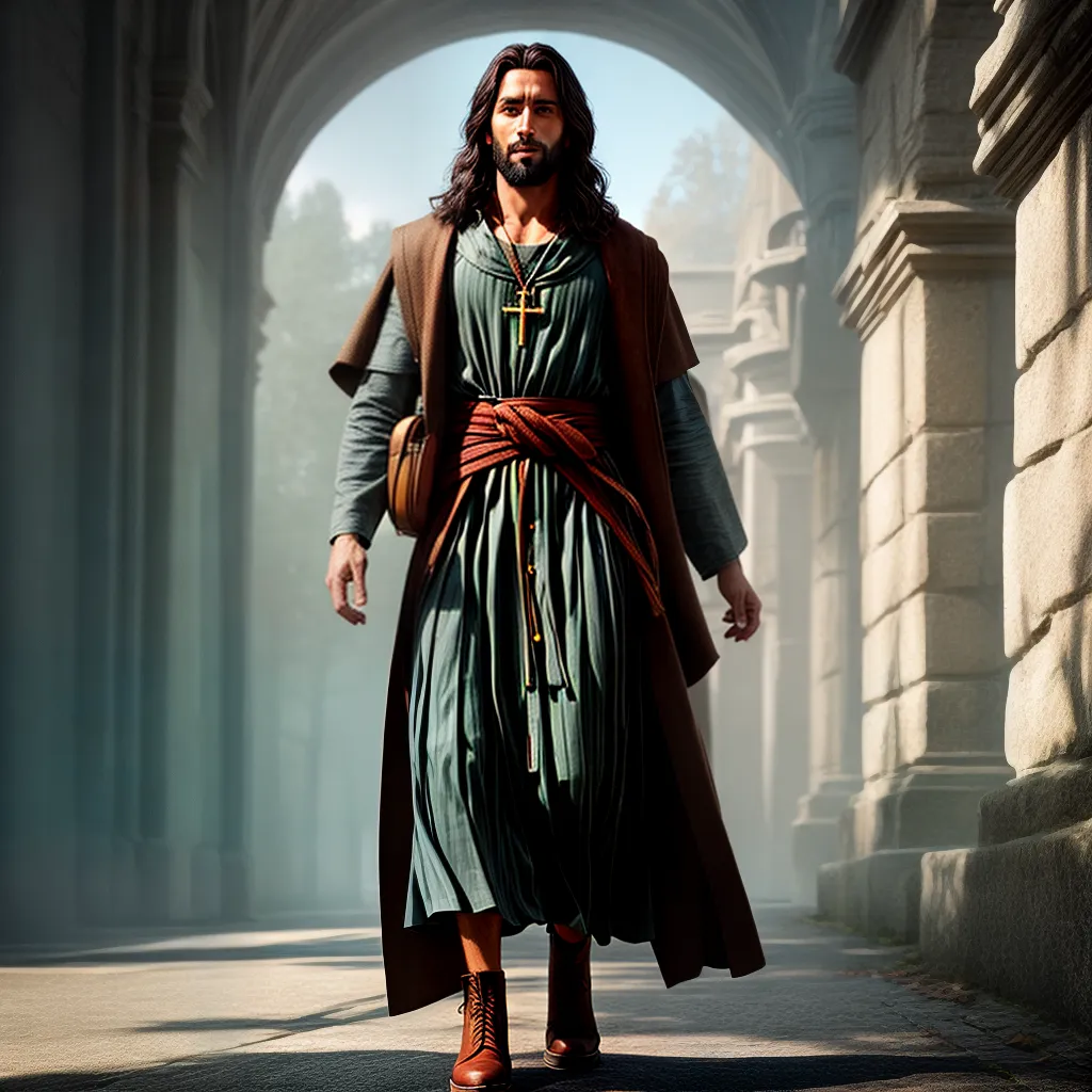 Fotos caminho jesus discipulado guia