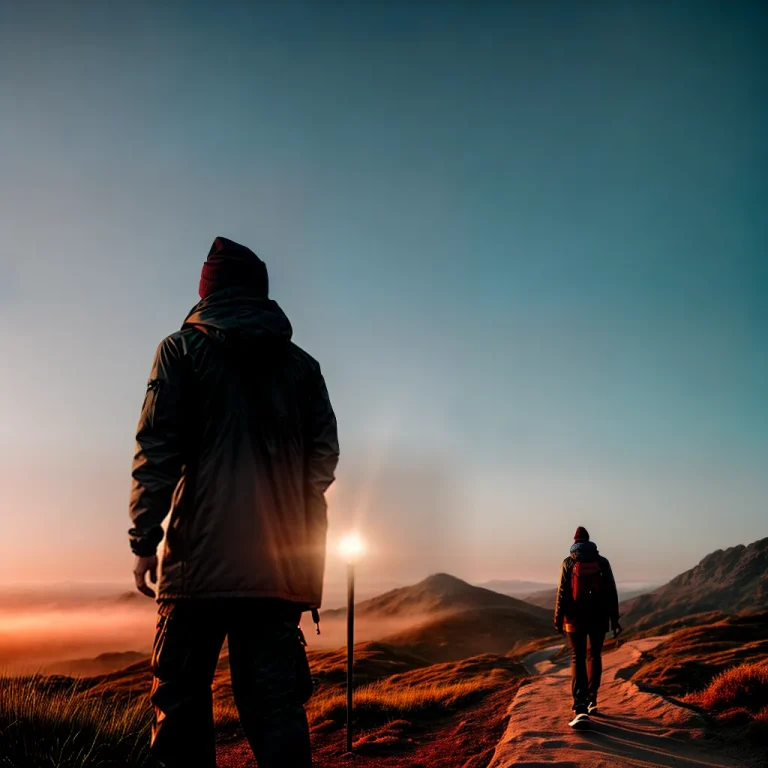 Como manter a integridade na jornada cristã.