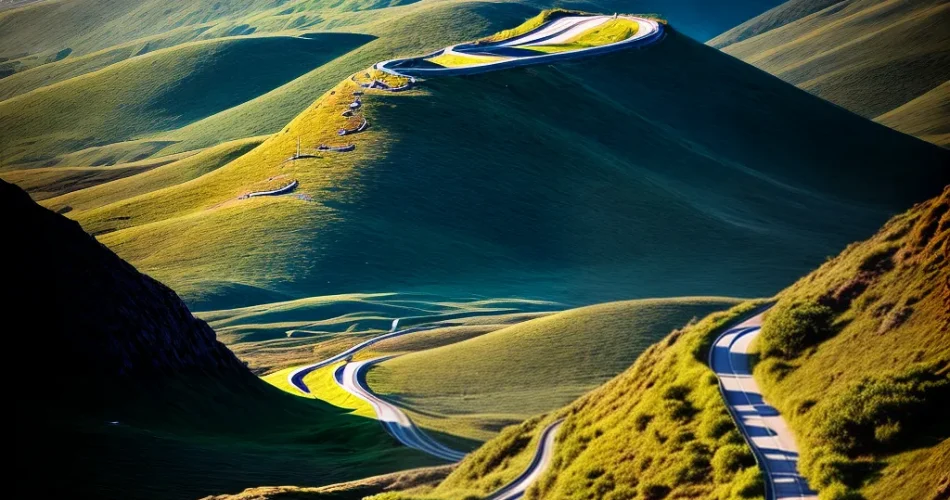 Fotos caminho luz promessa esperanca