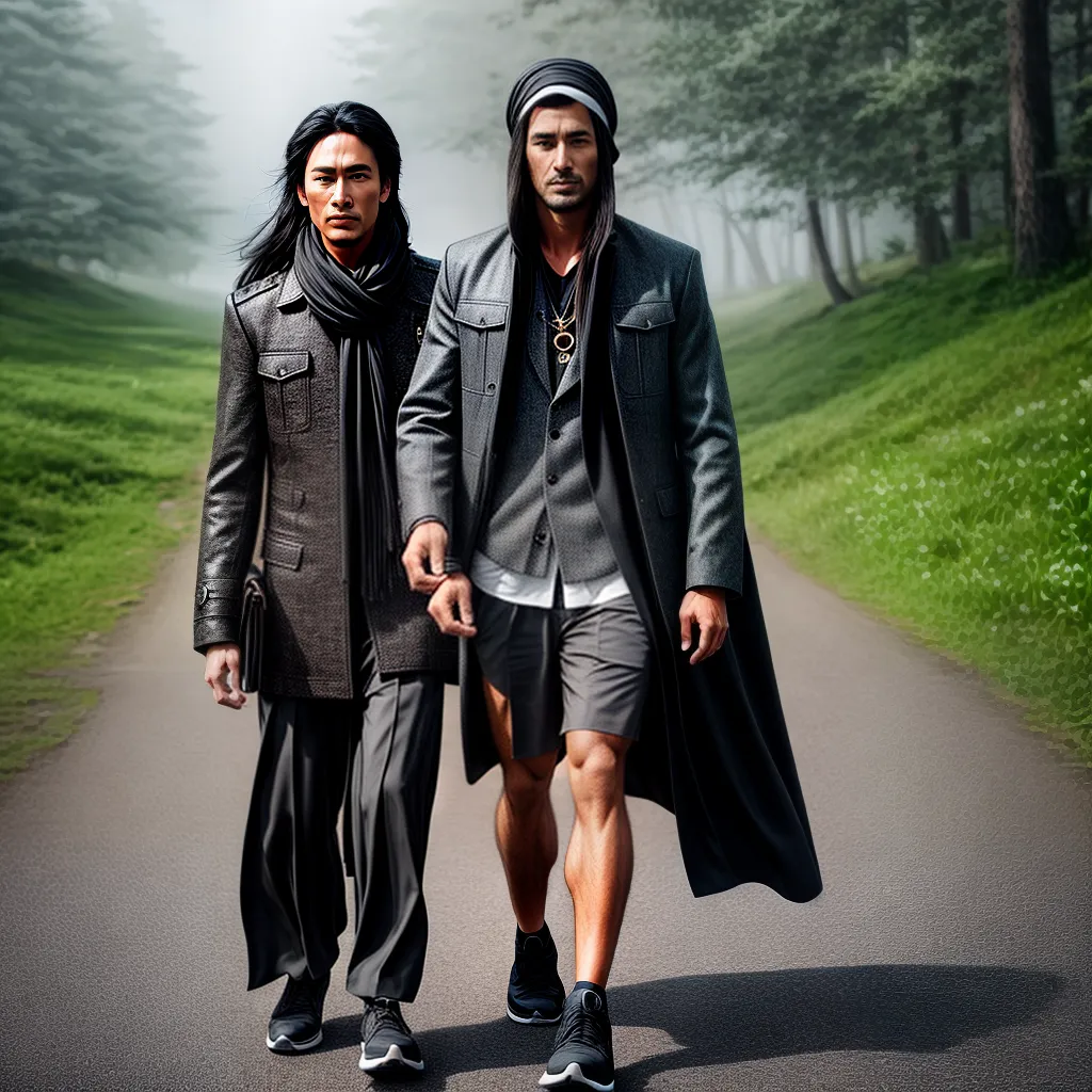 Fotos caminho perdido ajuda espiritual