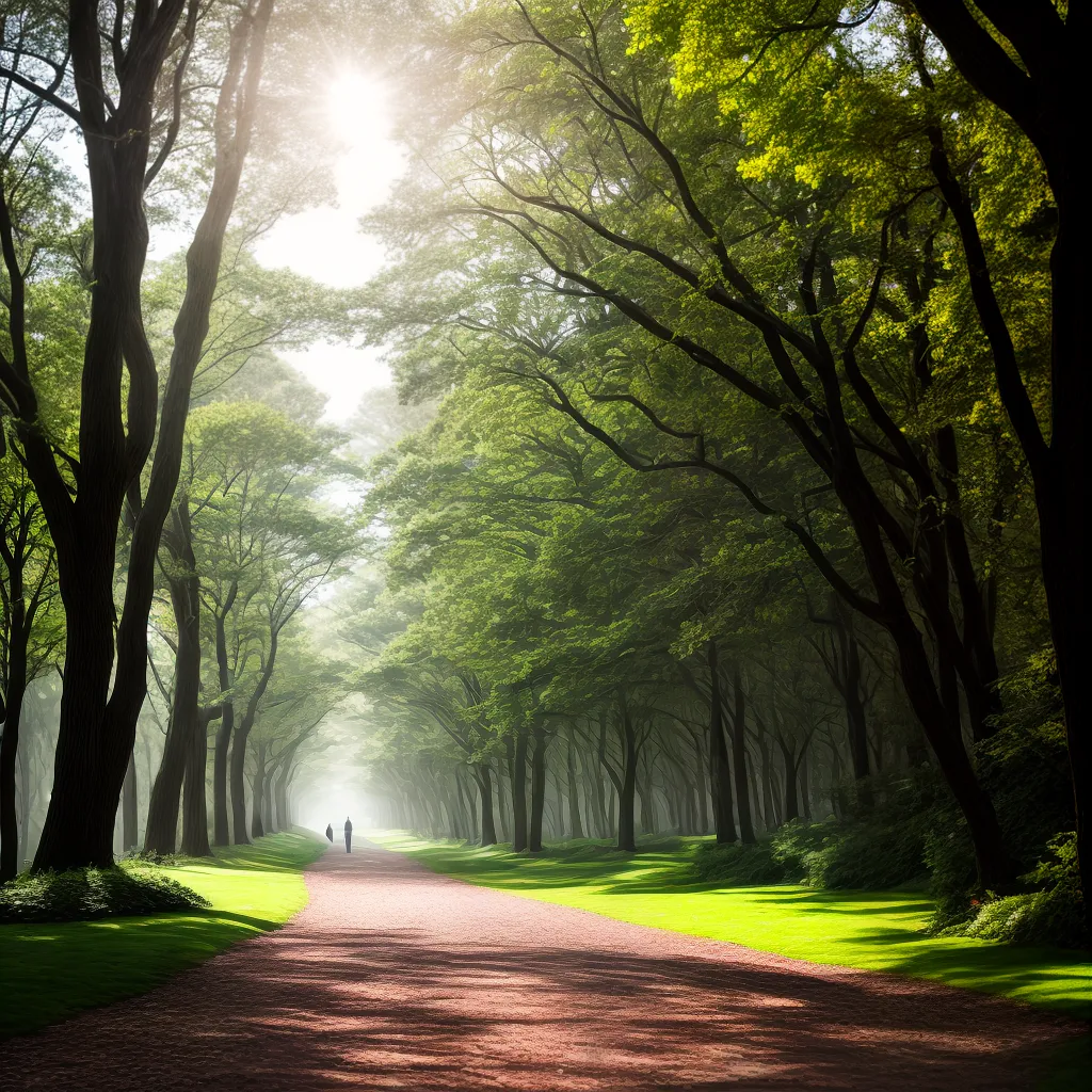 Fotos caminho seguir cristo natureza