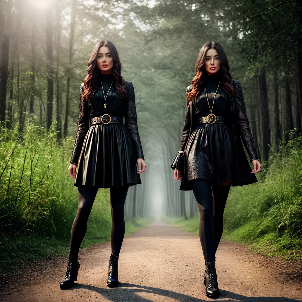 Fotos caminho temptacao fe escolha