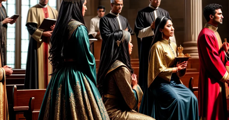 Fotos capela oracao submissao oferta