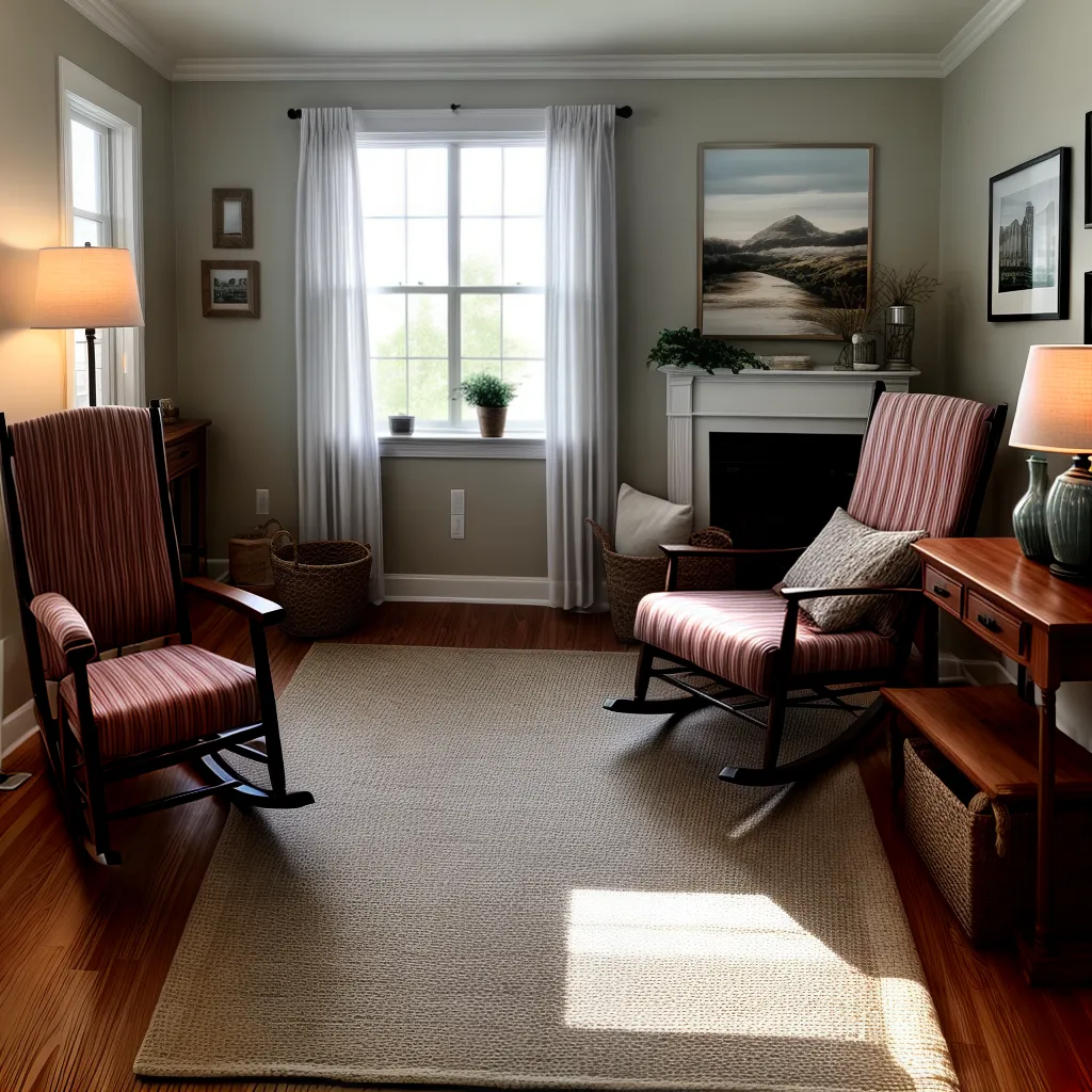 Fotos casa crista recepcao sala conforto