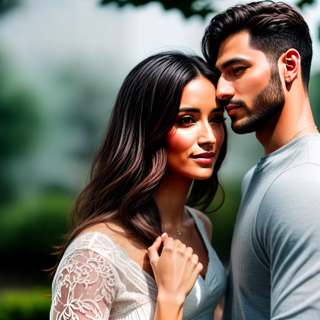 Vontade de Deus no casamento: como buscar a direção divina 8 Fotos casal amor deus luz