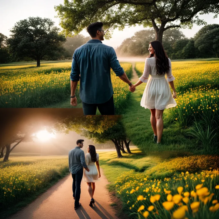 Como perfumear a vida a dois com amor e respeito mútuo