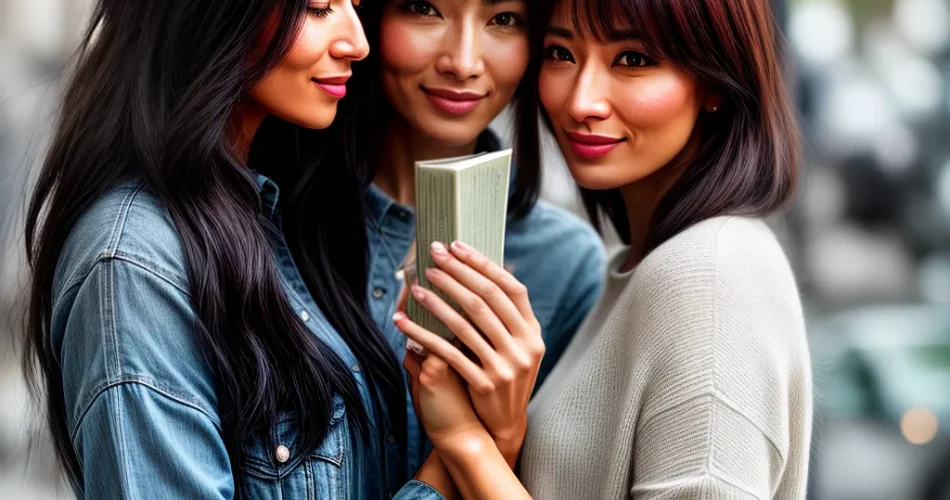 Fotos casal fe biblia maos