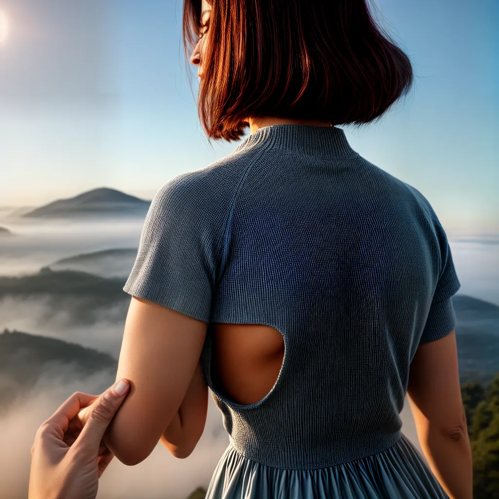 Como fortalecer seu casamento durante a espera pela resposta de Deus 8 Fotos casal maos ceu coracao fe