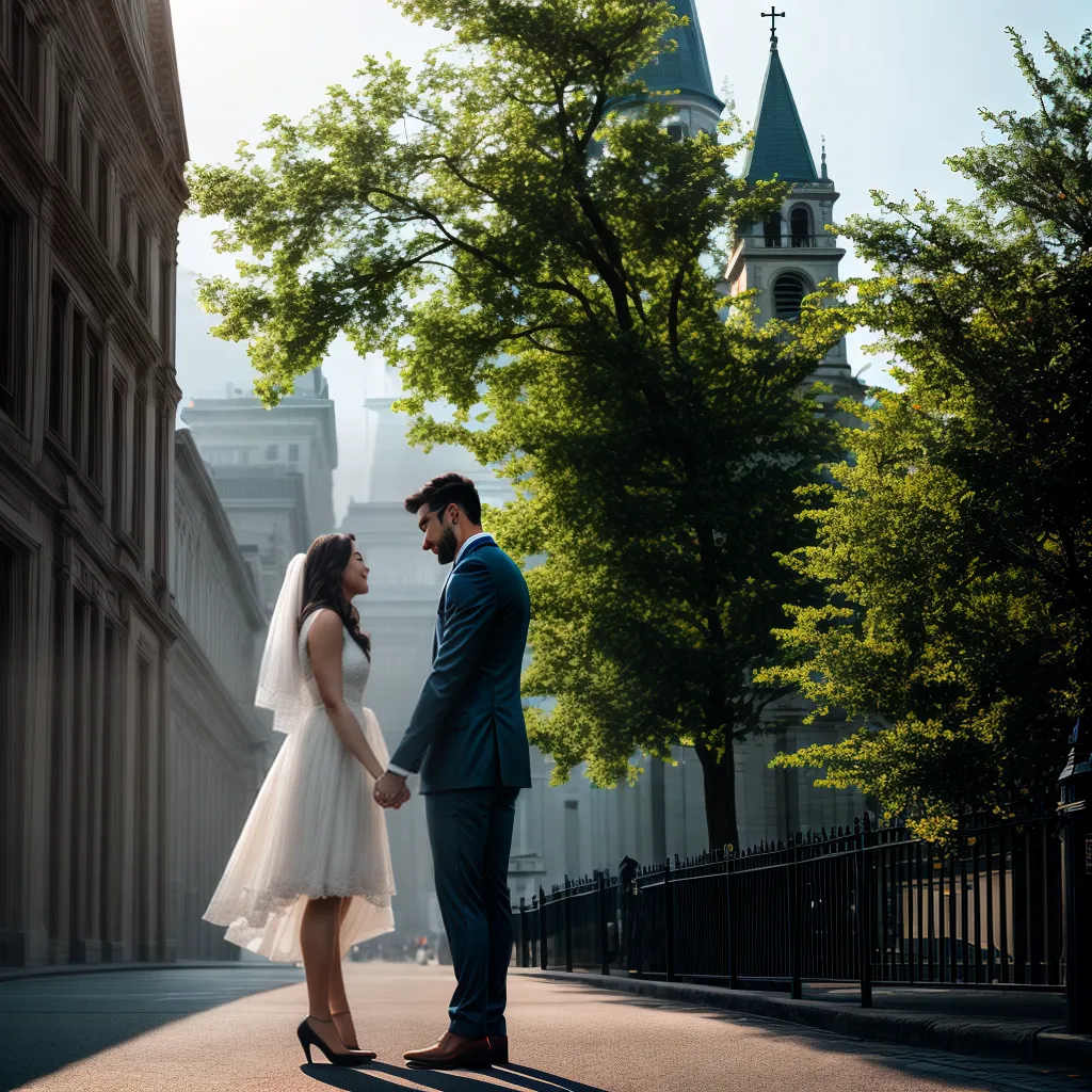 Fotos casal maos igreja fidelidade