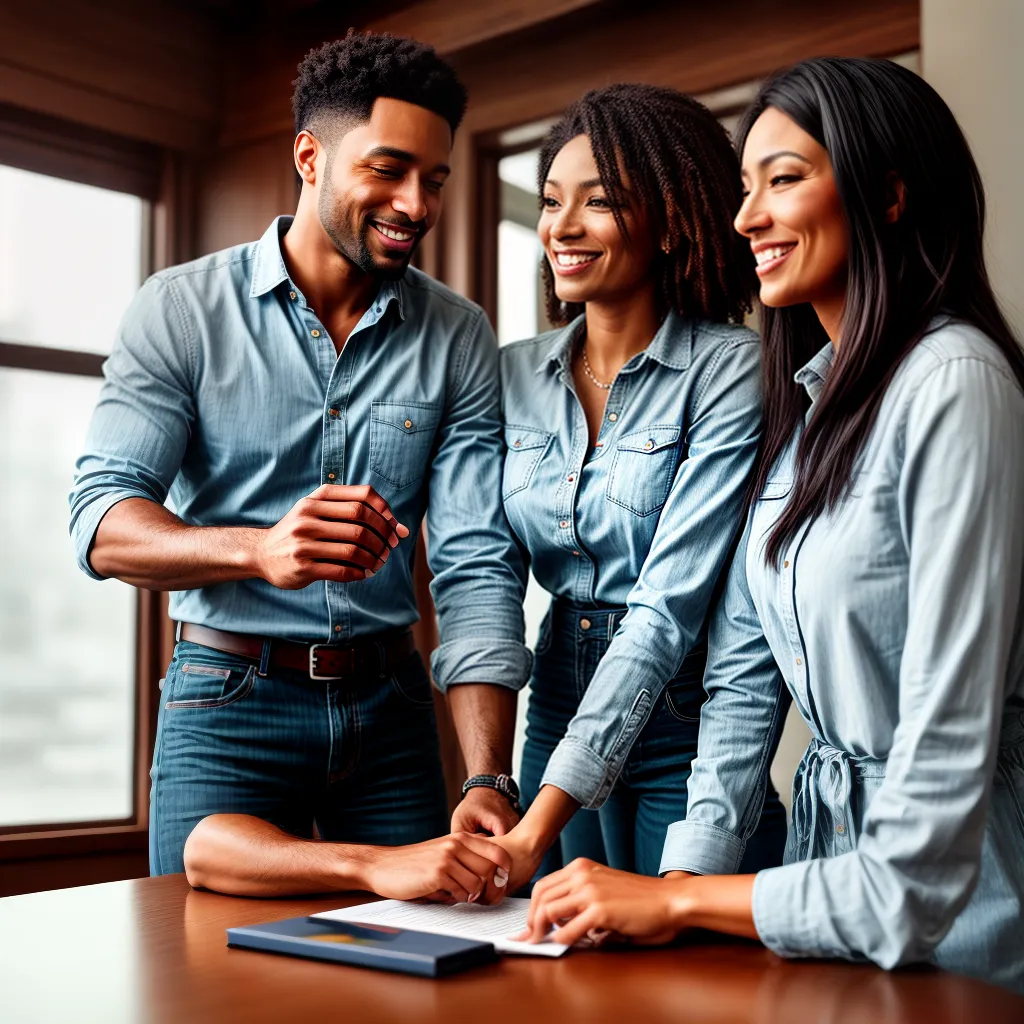 Fotos casal mesa sorrisos livro metas