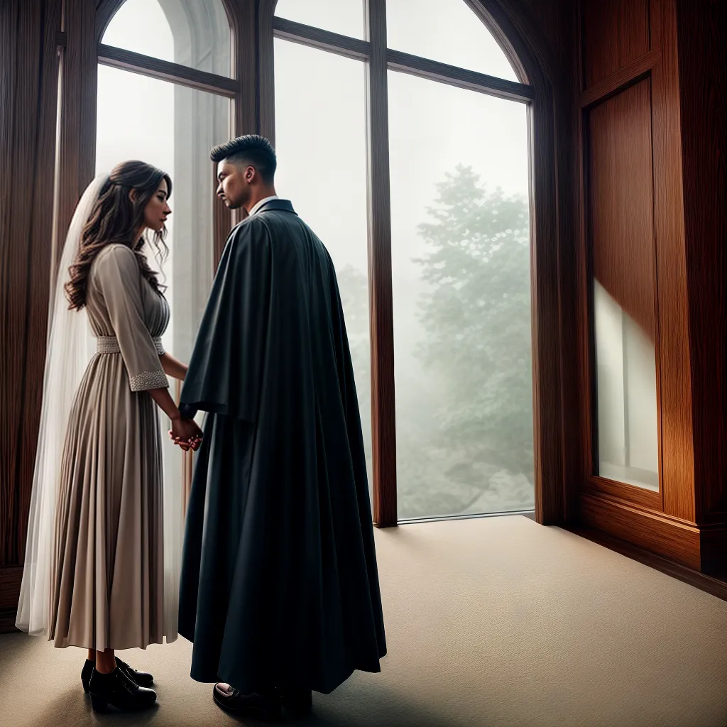 Fotos casal orando biblia cruz