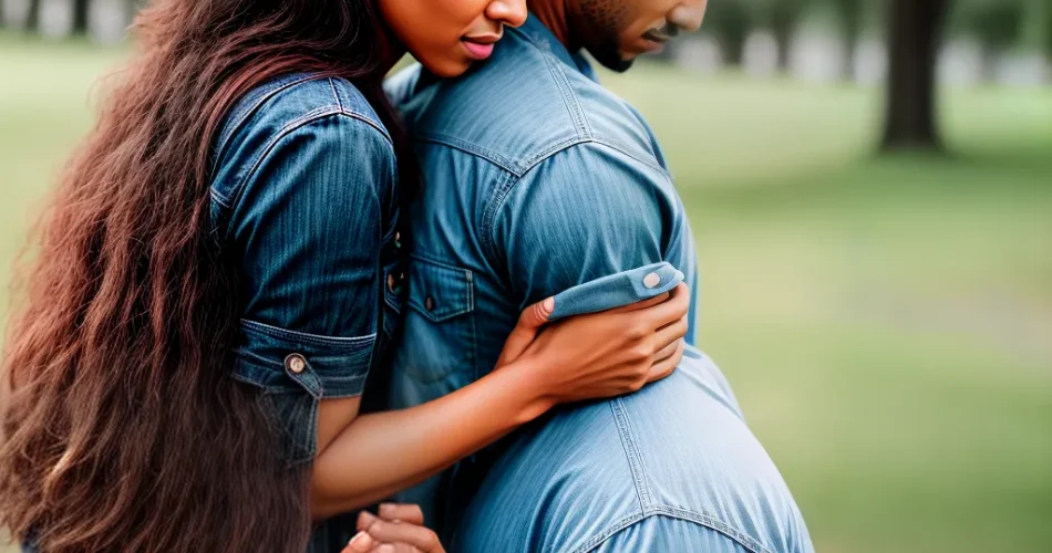 Fotos casal orando biblia fe 4