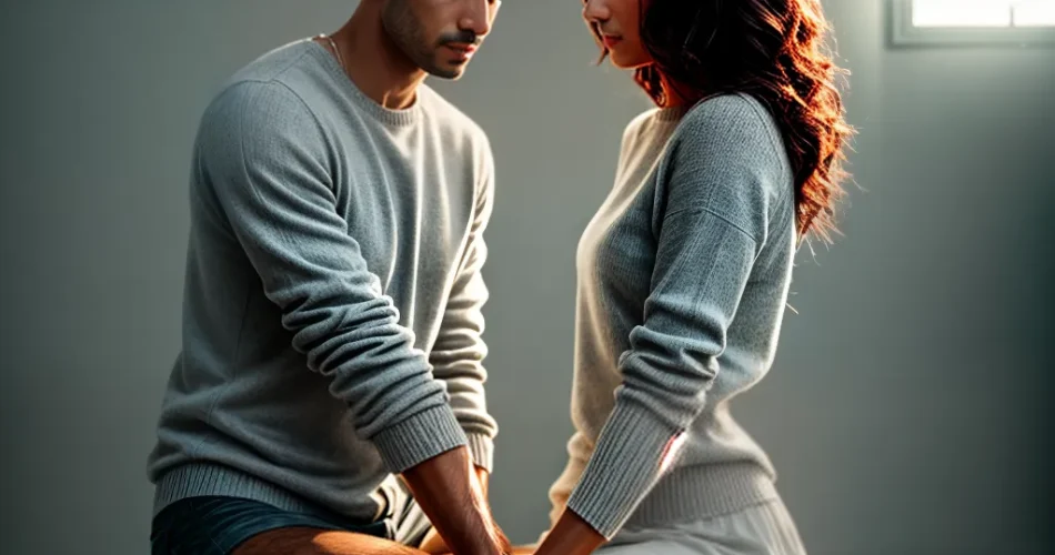 Fotos casal orando biblia fe 6