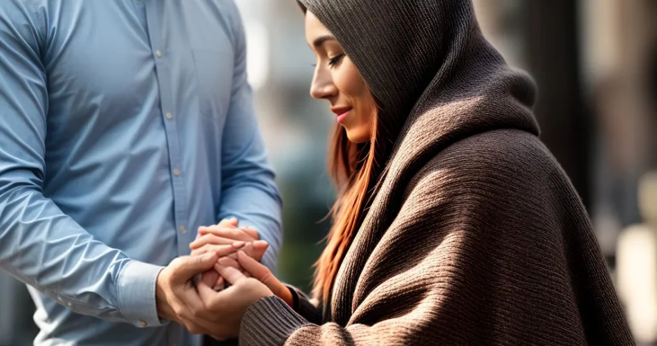 Fotos casal orando biblia fe amor