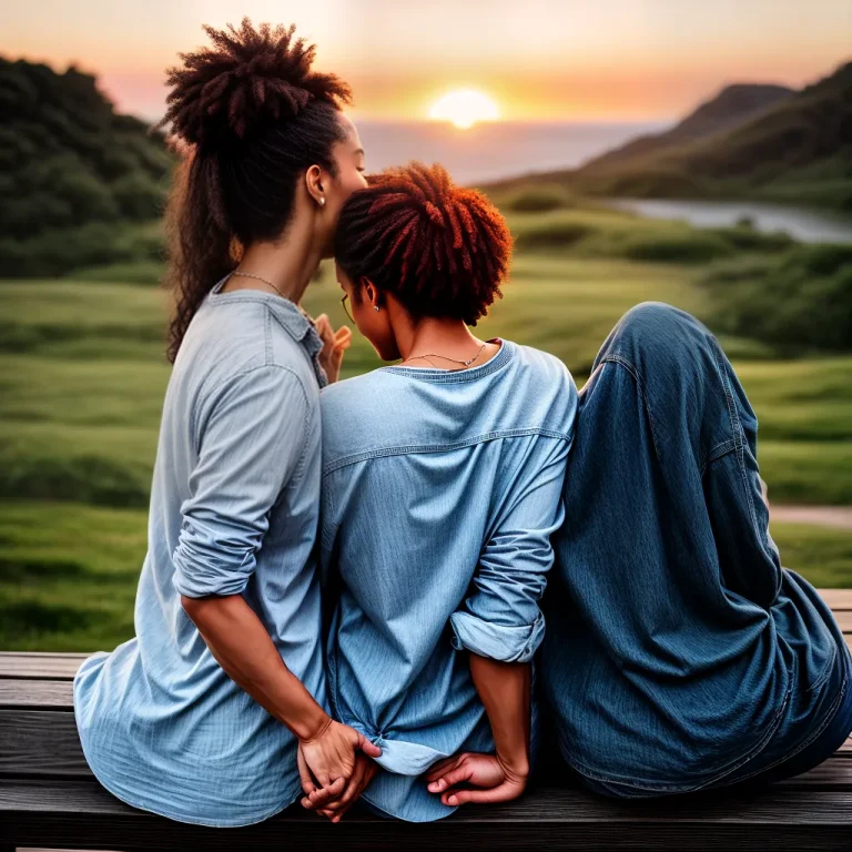 Namorando com Propósito: Enamorando-se do Plano de Deus